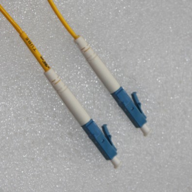 LC to LC Patch Cord Singlemode Simplex 2.0mm 3M