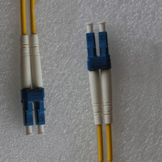 LC to LC Patch Cord Singlemode Duplex 3.0mm 10M LC to LC Patch Cord Singlemode Duplex 3.0mm 10M