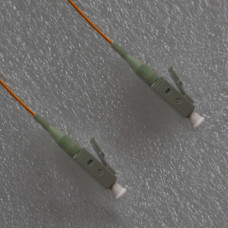 LC to LC Patch Cord 62.5/125 Multimode Simplex 0.9mm 10M LC to LC Patch Cord 62.5/125 Multimode Simplex 0.9mm 10M