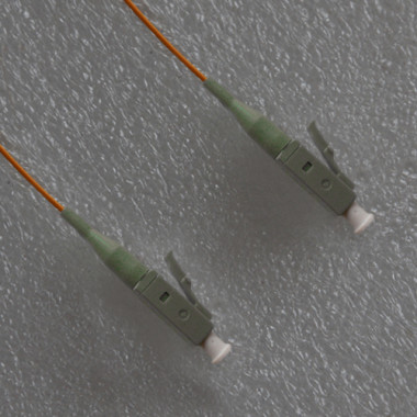 LC to LC Patch Cord 50/125 Multimode Simplex 0.9mm 3M