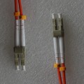 LC to LC Patch Cord 50/125 Multimode Duplex 3.0mm 10M