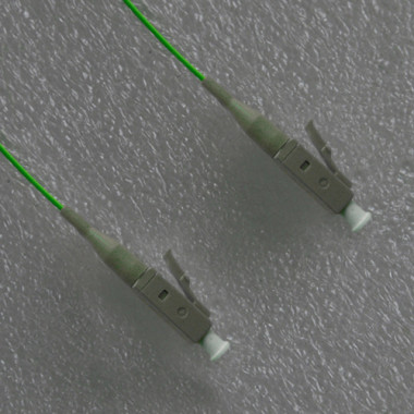 LC to LC Patch Cord OM4 50/125 Multimode Simplex 0.9mm 2M