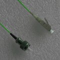 LC to FC Patch Cord OM3 50/125 Multimode Simplex 0.9mm 3M