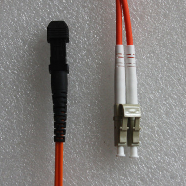 LC to MTRJ Female Patch Cord 50/125 Multimode Duplex 2.0mm 7M LC to MTRJ Female Patch Cord 50/125 Multimode Duplex 2.0mm 7M