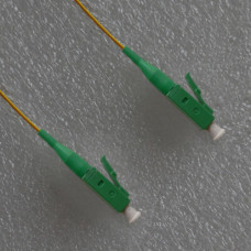 LC/APC to LC/APC Patch Cord Singlemode Simplex 0.9mm 10M LC/APC to LC/APC Patch Cord Singlemode Simplex 0.9mm 10M