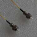 FC to FC Patch Cord Singlemode Simplex 0.9mm 3M