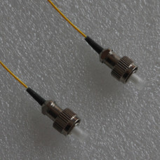 FC to FC Patch Cord Singlemode Simplex 0.9mm 10M FC to FC Patch Cord Singlemode Simplex 0.9mm 10M
