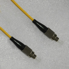 FC to FC Patch Cord Singlemode Simplex 3.0mm 10M FC to FC Patch Cord Singlemode Simplex 3.0mm 10M