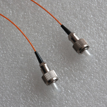FC to FC Patch Cord 62.5/125 Multimode Simplex 0.9mm 7M