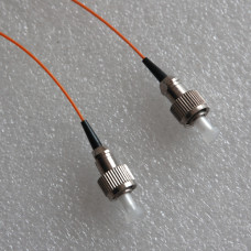 FC to FC Patch Cord 50/125 Multimode Simplex 0.9mm 10M FC to FC Patch Cord 50/125 Multimode Simplex 0.9mm 10M