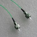 FC to FC Patch Cord OM3 50/125 Multimode Simplex 0.9mm 3M