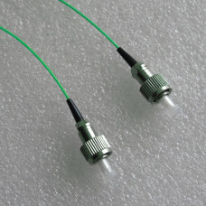 FC to FC Patch Cord OM3 50/125 Multimode Simplex 0.9mm 10M FC to FC Patch Cord OM3 50/125 Multimode Simplex 0.9mm 10M