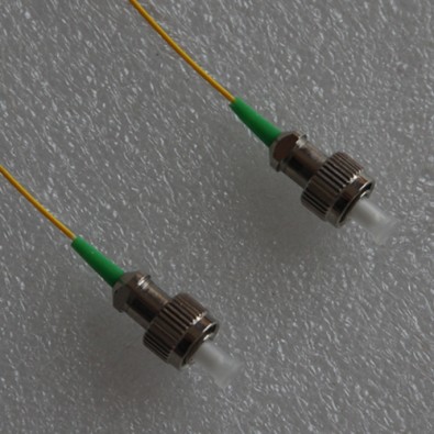 FC/APC to FC/APC Patch Cord Singlemode Simplex 0.9mm 5M