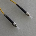 ST to ST Patch Cord Singlemode Simplex 3.0mm 10M