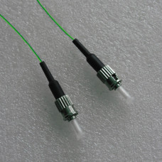 ST to ST Patch Cord OM3 50/125 Multimode Simplex 0.9mm 10M ST to ST Patch Cord OM3 50/125 Multimode Simplex 0.9mm 10M
