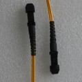 MTRJ Female to MTRJ Female Patch Cord Singlemode Duplex 2.0mm 10M