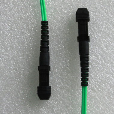 MTRJ Female to MTRJ Female Patch Cord OM3 50/125 Multimode Duplex 2.0mm 1M MTRJ Female to MTRJ Female Patch Cord OM3 50/125 Multimode Duplex 2.0mm 1M
