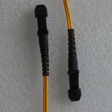 MTRJ Female to MTRJ Male Patch Cord Singlemode Duplex 2.0mm 10M MTRJ Female to MTRJ Male Patch Cord Singlemode Duplex 2.0mm 10M