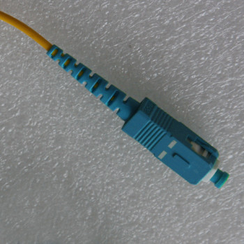 SC Pigtail Singlemode Simplex 3.0mm 3M