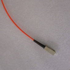 SC Pigtail 50/125 Multimode Simplex 3.0mm 1M SC Pigtail 50/125 Multimode Simplex 3.0mm 1M