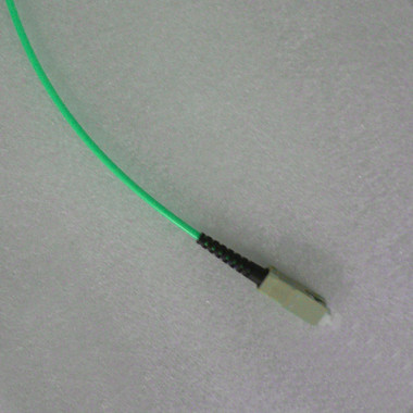 SC Pigtail OM3 50/125 Multimode Simplex 3.0mm 3M