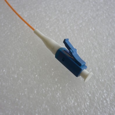 LC Pigtail Singlemode Simplex 0.9mm 2M