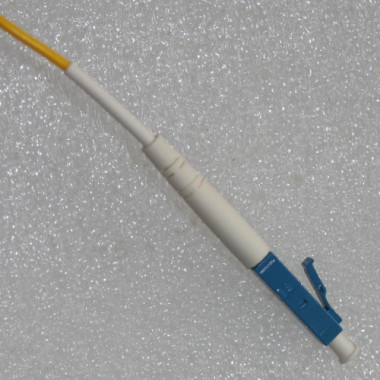 LC Pigtail Singlemode Simplex 3.0mm 2M
