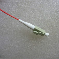 LC Pigtail 50/125 Multimode Simplex 0.9mm 1M LC Pigtail 50/125 Multimode Simplex 0.9mm 1M
