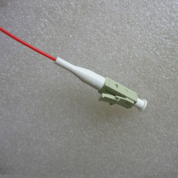 LC Pigtail 50/125 Multimode Simplex 0.9mm 2M