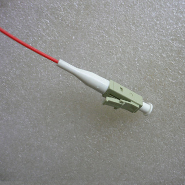 LC Pigtail 50/125 Multimode Simplex 0.9mm 3M