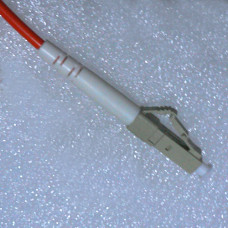 LC Pigtail 50/125 Multimode Simplex 3.0mm 1M LC Pigtail 50/125 Multimode Simplex 3.0mm 1M