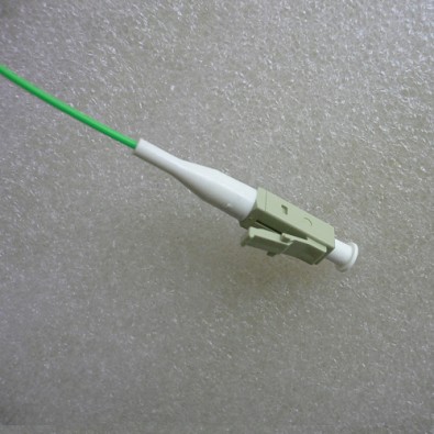 LC Pigtail OM3 50/125 Multimode Simplex 0.9mm 2M