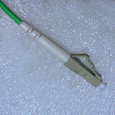 LC Pigtail OM3 50/125 Multimode Simplex 3.0mm 3M
