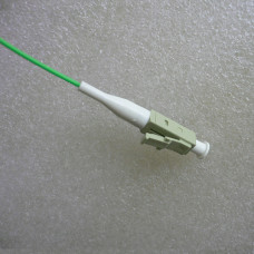 LC Pigtail OM4 50/125 Multimode Simplex 0.9mm 1M LC Pigtail OM4 50/125 Multimode Simplex 0.9mm 1M