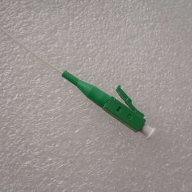 LC/APC Pigtail Singlemode Simplex 0.9mm 3M