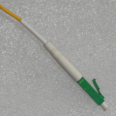 LC/APC Pigtail Singlemode Simplex 2.0mm 2M