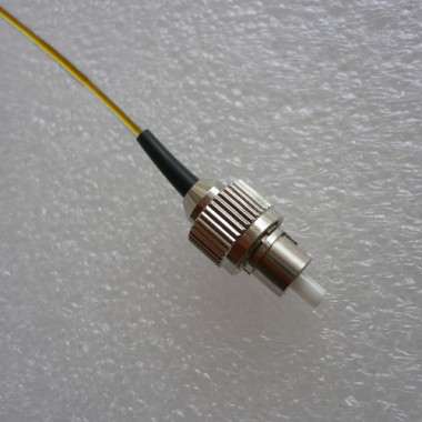 FC Pigtail Singlemode Simplex 0.9mm 3M