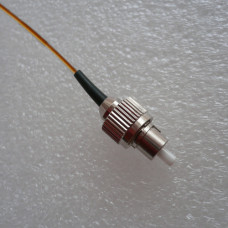 FC Pigtail 62.5/125 Multimode Simplex 0.9mm 1M FC Pigtail 62.5/125 Multimode Simplex 0.9mm 1M