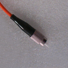 FC Pigtail 62.5/125 Multimode Simplex 3.0mm 1M FC Pigtail 62.5/125 Multimode Simplex 3.0mm 1M