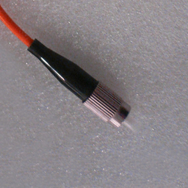 FC Pigtail 62.5/125 Multimode Simplex 3.0mm 1M