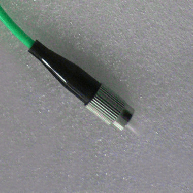 FC Pigtail OM3 50/125 Multimode Simplex 2.0mm 1M