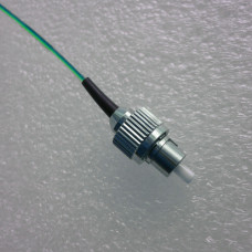 FC Pigtail OM4 50/125 Multimode Simplex 0.9mm 1M FC Pigtail OM4 50/125 Multimode Simplex 0.9mm 1M