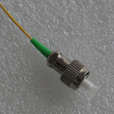 FC/APC Pigtail Singlemode Simplex 0.9mm 1M FC/APC Pigtail Singlemode Simplex 0.9mm 1M