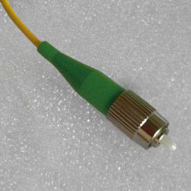 FC/APC Pigtail Singlemode Simplex 2.0mm 1M