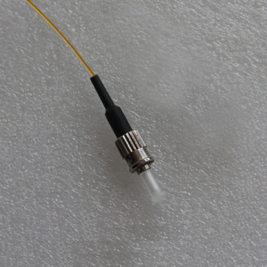 ST Pigtail Singlemode Simplex 0.9mm 1M
