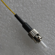 ST Pigtail Singlemode Simplex 3.0mm 1M ST Pigtail Singlemode Simplex 3.0mm 1M