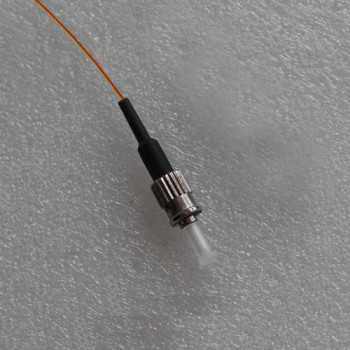 ST Pigtail 62.5/125 Multimode Simplex 0.9mm 3M