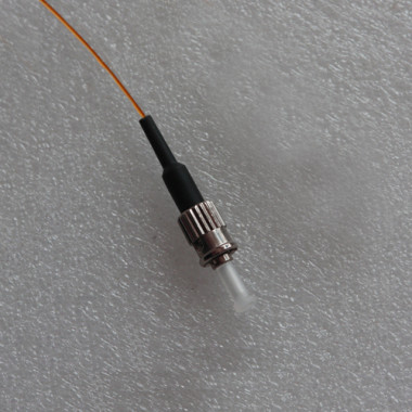 ST Pigtail 62.5/125 Multimode Simplex 0.9mm 3M