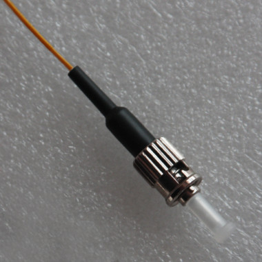 ST Pigtail 62.5/125 Multimode Simplex 3.0mm 1M