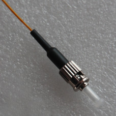 ST Pigtail 50/125 Multimode Simplex 3.0mm 1M ST Pigtail 50/125 Multimode Simplex 3.0mm 1M